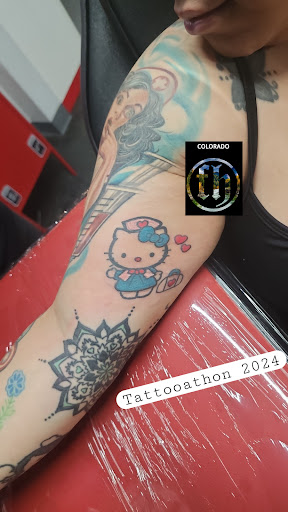 Explore how to come up with tattoo ideas, creative tattoo ideas in Colorado Springs, available at Fallen Heroes Tattoo & Piercing (Colorado)