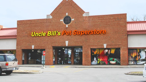 Uncle Bill's Pet Centers Fort Wayne