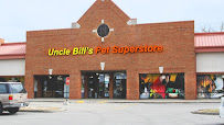 Uncle Bill's Pet Centers Fort Wayne - Photo 2 - Car repair in Fort Wayne, IN, Fort Wayne