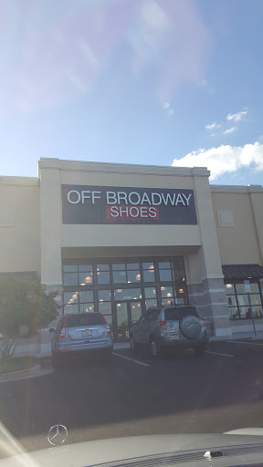 Shoe Store «Off Broadway Shoe Warehouse», reviews and photos, 7300 US-19, Pinellas Park, FL 33781, USA