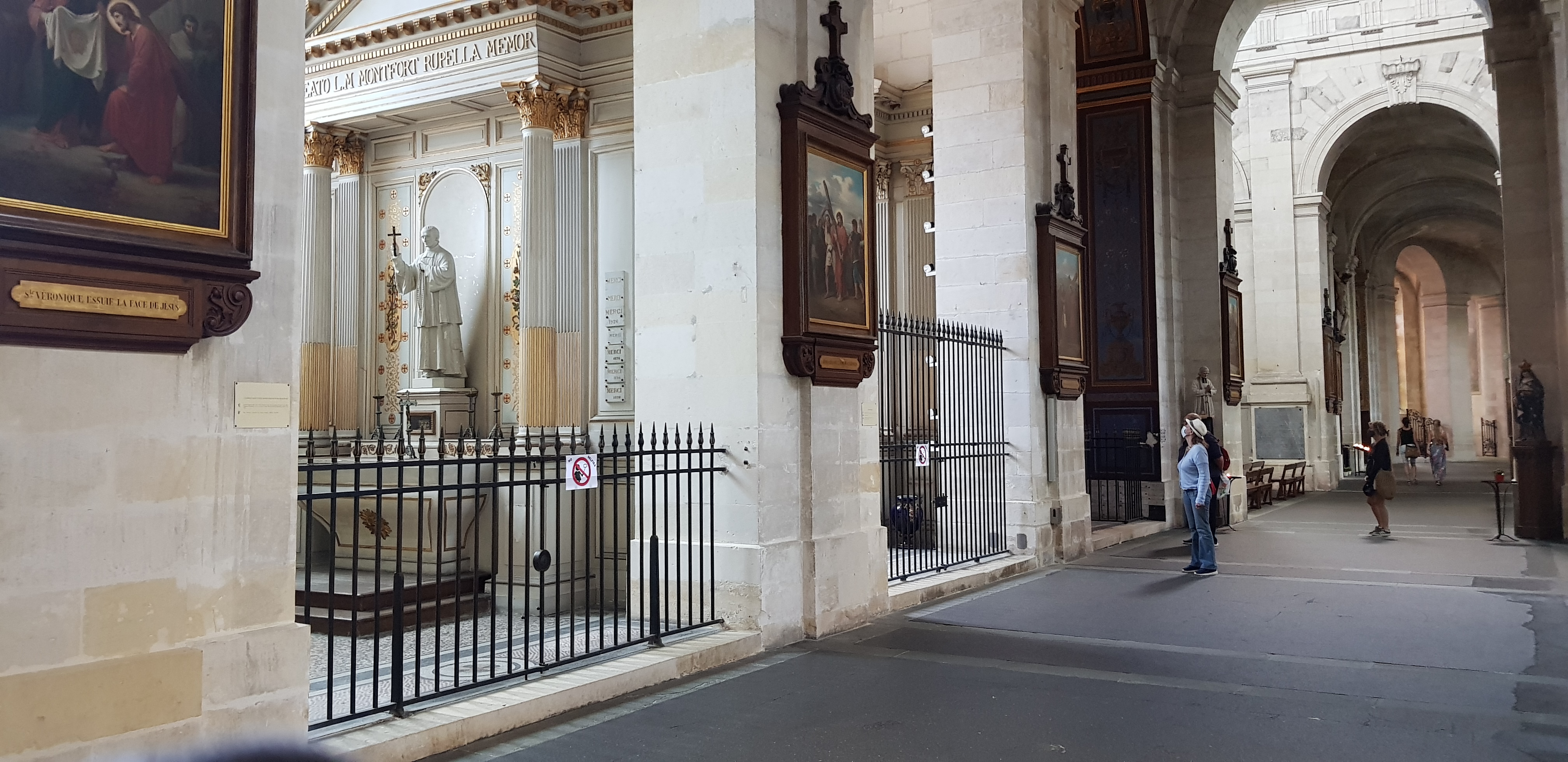 Photo n° 21 de l'avis de Dominique.a fait le 06/07/2021 à 19:35