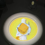 Photo n°5 de l'avis de S. fait le 30/12/2022 à 20:47 sur le  Le Petit Chef - Frankfurt à Frankfurt