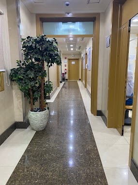 مجمع الفيحاء الطبي