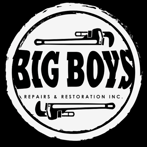 Big Boys Repairs & Restoration Inc.