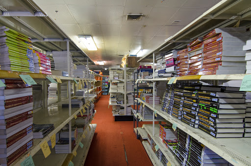 Book Store «Textbook Brokers», reviews and photos, 2681 Pike Ave, North Little Rock, AR 72114, USA