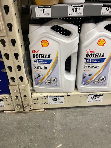 Home Improvement Store «The Home Depot», reviews and photos, 11755 Willow Creek Dr, Auburn, CA 95603, USA