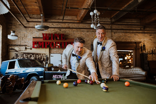 Wedding Planner «Naturally Yours Events», reviews and photos, 1946 W Montrose Ave, Chicago, IL 60613, USA