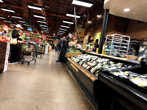 Supermarket «Wegmans», reviews and photos, 2100 NJ-70, Cherry Hill, NJ 08002, USA