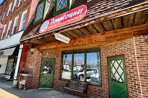 Downtowner Restaurant image