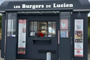 Les Burgers de Lucien Wilwisheim image