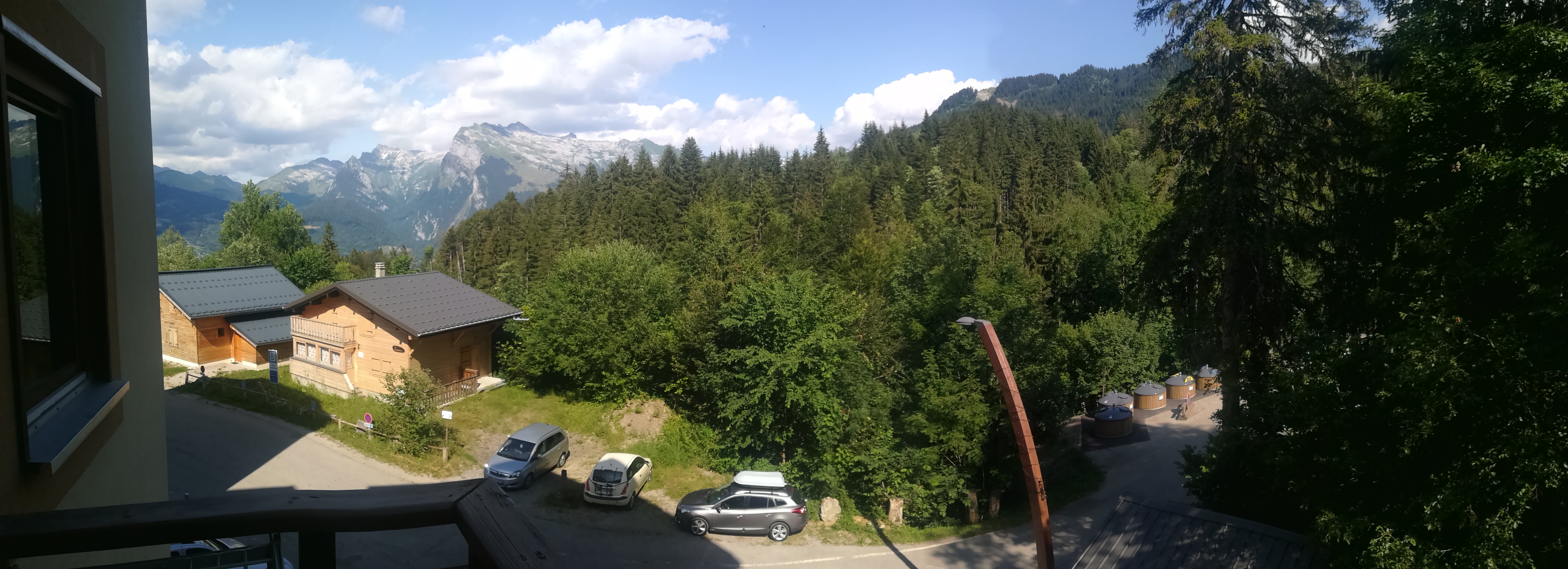 Photo n° 2 de l'avis de Berga.o fait le 17/07/2019 à 11:19