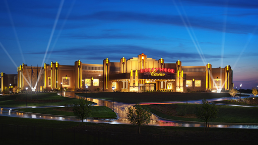 Hollywood Casino Toledo