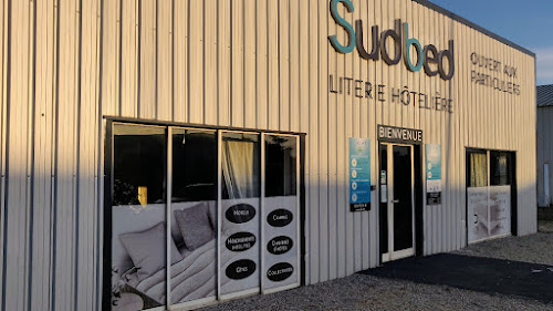 Sudbed - Literie professionnelle à Villeneuve-lès-Béziers