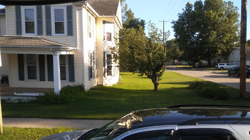 Truck Stop «Ainsworth 4 Corners Fuel», reviews and photos, 3112 IA-92, Ainsworth, IA 52201, USA