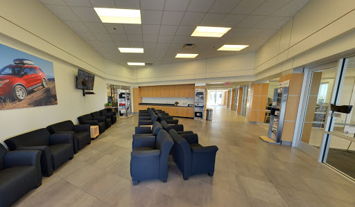 Ford Dealer «Shamaley Ford», reviews and photos, 11301 Gateway Blvd W, El Paso, TX 79936, USA