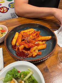 Plats et boissons du Restaurant coréen 구이 레스토랑 GOUI PARIS - n°17
