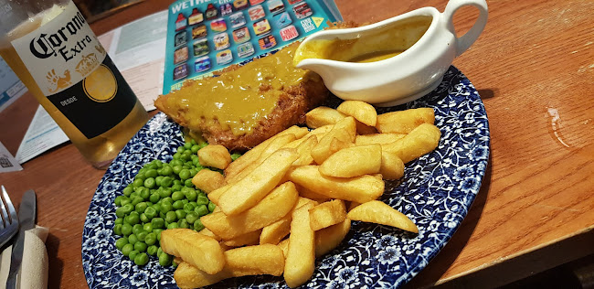 The Gate House - JD Wetherspoon