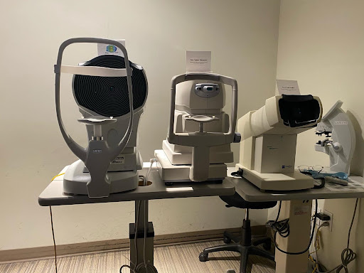 Eye Care Center «LensCrafters», reviews and photos, 230 Bellevue Way NE, Bellevue, WA 98004, USA