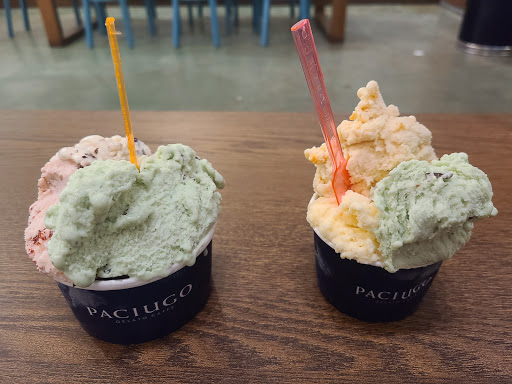Ice Cream Shop «Paciugo», reviews and photos, 1034 Hermosa Ave, Hermosa Beach, CA 90254, USA