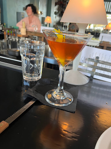 Coffee Shop «Astoria Coffee House & Bistro», reviews and photos, 243 11th St, Astoria, OR 97103, USA