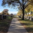 Linden Hill Methodist Cemetery