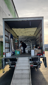 Tbs movers Inc. D.O.T # 3534259 - Photo 5 - Car repair in San Jose, CA, San Jose