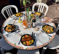 Photos du propriétaire du Restaurant marocain La Palmeraie à Houilles - n°2