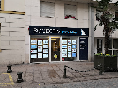 SOGESTIM Immobilier à Levallois-Perret