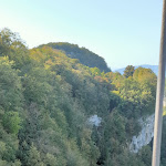 Photo n° 2 de l'avis de Nicolas.u fait le 09/10/2023 à 20:17 pour Le site des Ponts de la Caille à Cruseilles