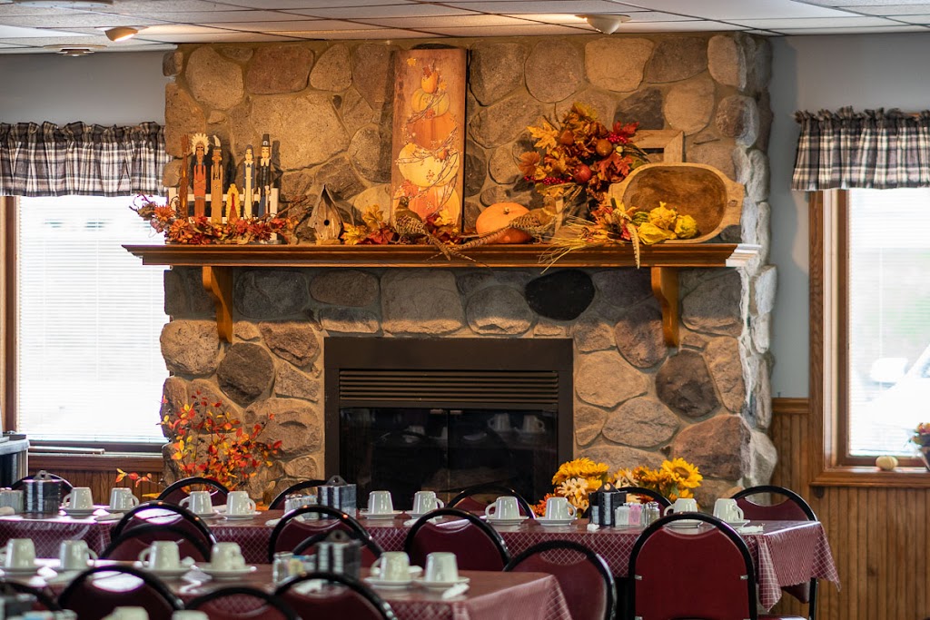 Tiffany's Family Restaurant 46571