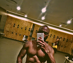 Gym Company Doornfontein photo