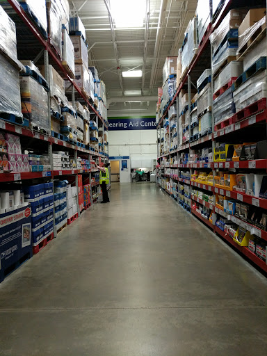 Sam's Club