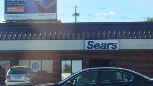 Appliance Store «Sears Hometown Store», reviews and photos, 2440 Cornhusker Rd, Bellevue, NE 68123, USA