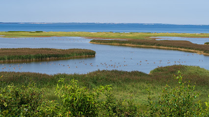 Geddal Strandenge