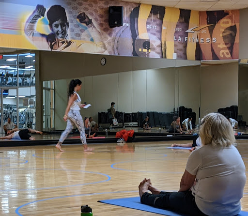 Gym «LA Fitness», reviews and photos, 2800 SW Hocken Ave, Beaverton, OR 97005, USA