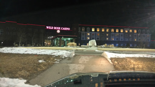 Casino «Wild Rose Casino & Resorts», reviews and photos, 777 Main St, Emmetsburg, IA 50536, USA