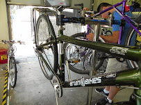 UCLA Bike Shop - Photo 7 - Car repair in Los Angeles, CA, Los Angeles