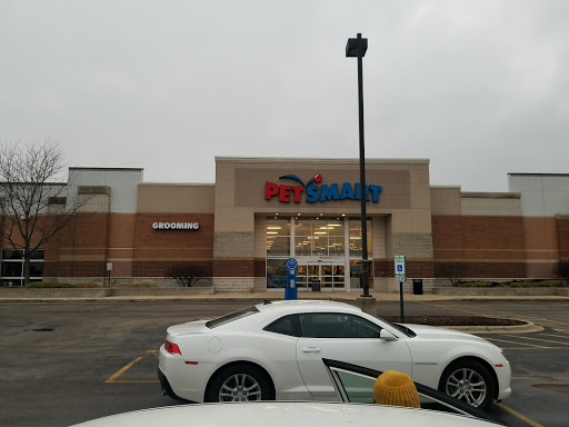 Pet Supply Store «PetSmart», reviews and photos, 159 N Weber Rd, Bolingbrook, IL 60490, USA