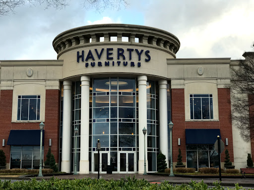 Furniture Store «Havertys Furniture», reviews and photos, 3333 Buford Dr NE, Buford, GA 30519, USA