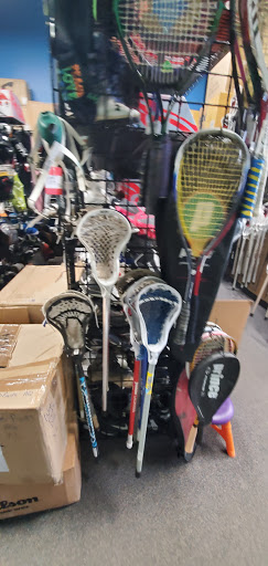 Sporting Goods Store «Play It Again Sports», reviews and photos, 685 Queen St, Southington, CT 06489, USA