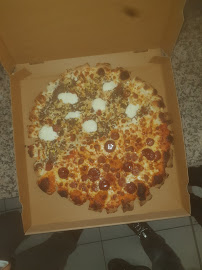 Plats et boissons du Pizzeria SELECT PIZZA à Amilly - n°16