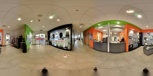 Mazda Dealer «Davis-Moore Mazda», reviews and photos, 10603 East Kellogg Drive, Wichita, KS 67207, USA