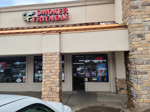 Tobacco Shop «Smoker Friendly», reviews and photos, 281 E 29th St F, Loveland, CO 80538, USA