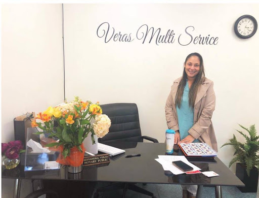 Mejor Notaría Veras Multi Service