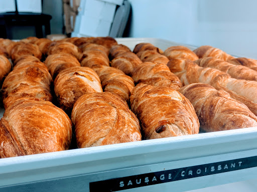 Donut Shop «CH Donut Shop», reviews and photos, 154 Bockman Way, Sparta, TN 38583, USA