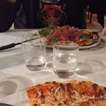 Photo n°1 de l'avis de Jack.k fait le 20/02/2019 à 13:28 sur le  pinsa e buoi dei...San Giovanni à Rome