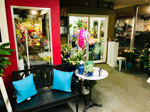 Florist «Flowers With Grace», reviews and photos, 9253 Magnolia Ave, Riverside, CA 92503, USA