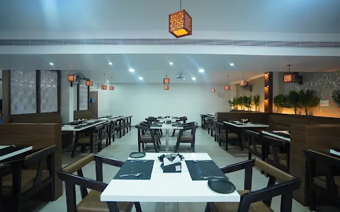 Sahasra Family Restaurant image