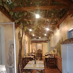 Photo n°9 de l'avis de Antonello.o fait le 20/09/2018 à 11:04 sur le  Sa Corte “Food & Wine” a Santa Lucia di Siniscola à Santa Lucia