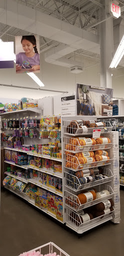 Fabric Store «Jo-Ann Fabrics and Crafts», reviews and photos, 48 NJ-23, Riverdale, NJ 07457, USA